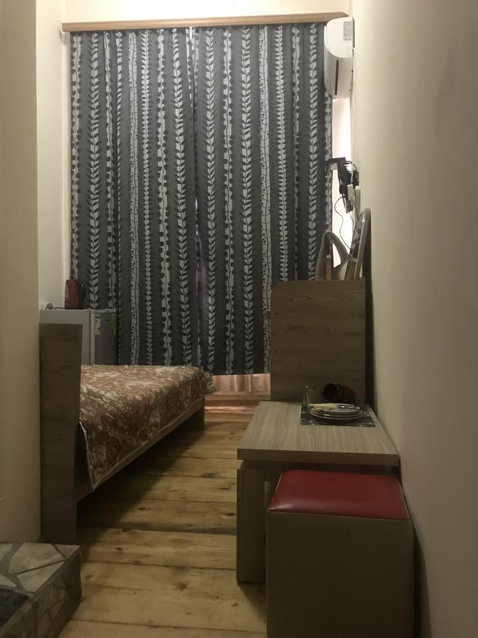 Guesthouse Nati-Natia Tiflis Exterior foto