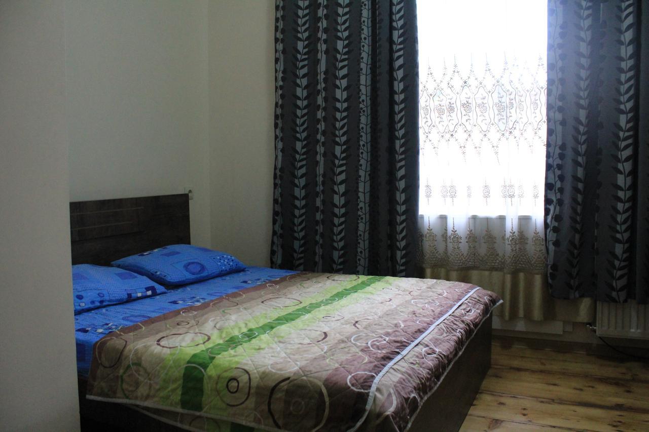 Guesthouse Nati-Natia Tiflis Exterior foto